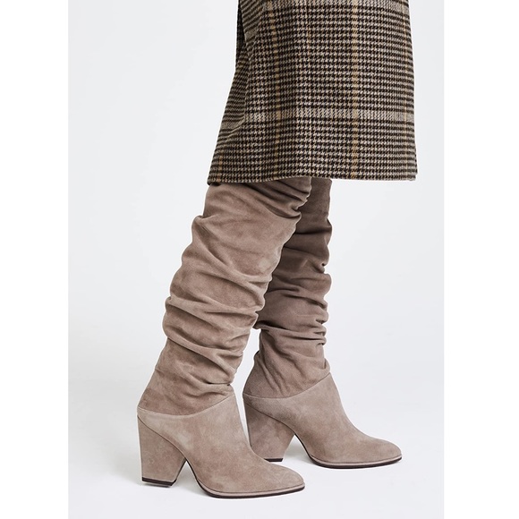 Stuart Weitzman Boots